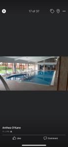 Apartment D404 panorama resort Bansko
