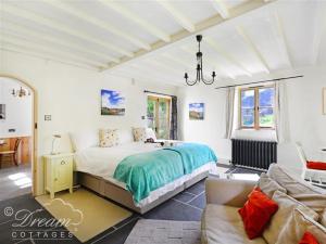 Valley View Farm Annexe