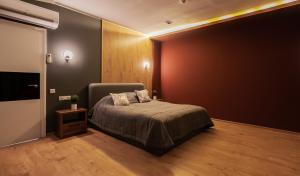 Amsterdam Lviv Apartments