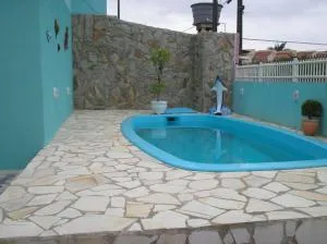 Residencial Kinczeski - 伊塔波阿