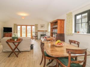 Keepers Cottage
