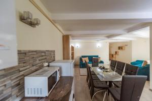 Apartement Dany Rent A Home Piteşti Rumeenia