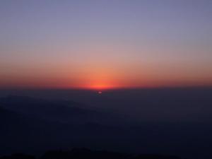 Himalayan crown lodge