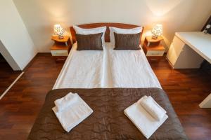 BGApartments - Chataldzha