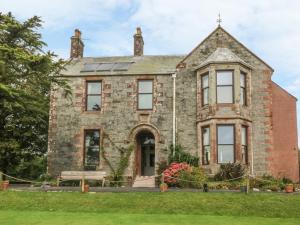 4 star apartement Hillcrest Newton Stewart Suurbritannia