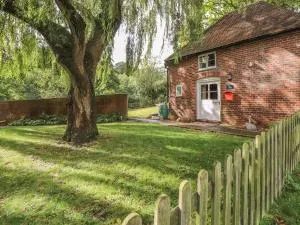Weir Cottage - Ulcombe