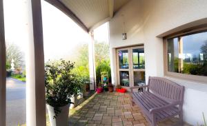 Hotels Hotel Alicia Auray Le Bono : photos des chambres