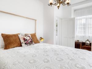 Lisbon Graça Terrace