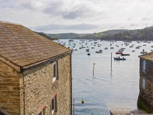 8b Fore Street - 3hvězdičkové hotely ve městě Salcombe