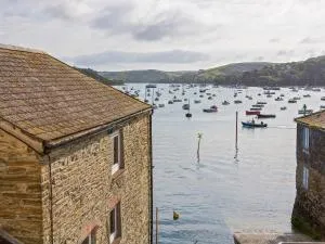 8b Fore Street - 索尔科姆