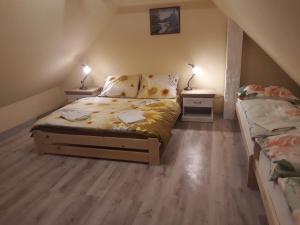 Apartmány Matilda