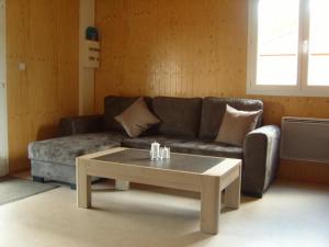 Appartements Chalet 70, La butte aux cerfs : photos des chambres