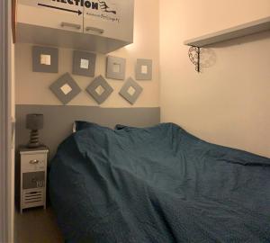 Appartements Boost Your Immo Six Fours Les Plages Le Luberon 245 : photos des chambres