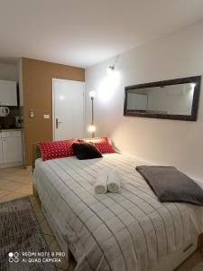 Apartments Vrime 