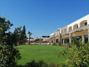 Doğruer Hotel & Spa