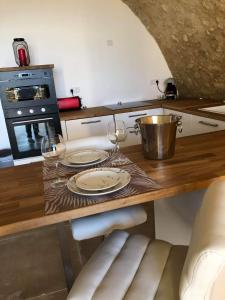 Paradise Love In Provence - loft en pierres - spa privatif