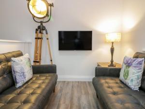 Penthouse St Marys Church