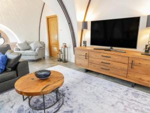 Penthouse St Marys Church