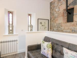 Penthouse St Marys Church