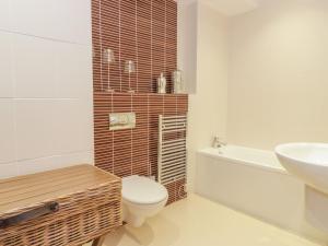 Apartment 1 St Marys Church