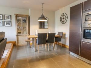 Apartment 1 St Marys Church