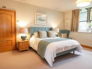 Apartment 1 St Marys Church