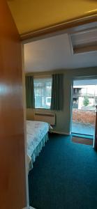 Double Room room in Church Farm