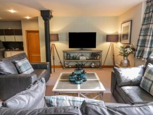 Apartment 1 St Marys Church