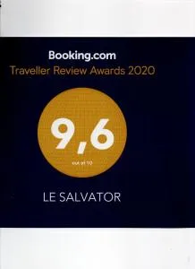 Le Salvator - Cannes