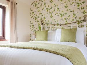 Berrys Place Farm Cottage