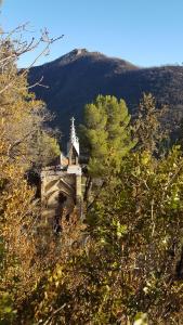 Appartements La Provence vous Attend - 2eme etage : photos des chambres