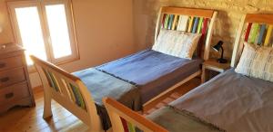 Maisons d'hotes La Fermette : photos des chambres
