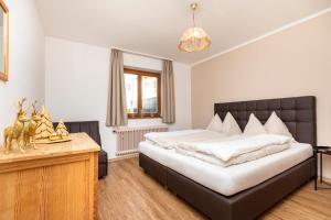 Herzerl-Chalet Appartements