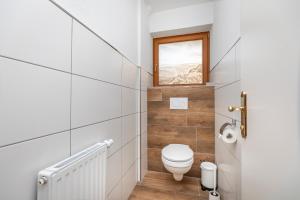 Herzerl-Chalet Appartements