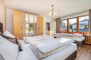 Herzerl-Chalet Appartements