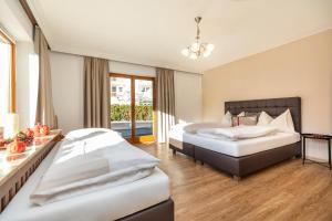 Herzerl-Chalet Appartements