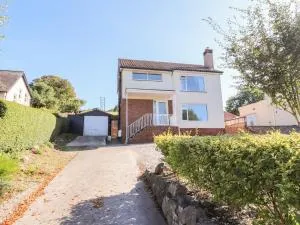 The Nook - Colwyn Bay