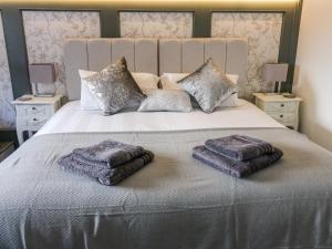 Lock View - Nordic Spa