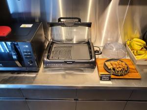 Hotel Ordinary Bangkok