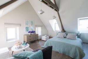 Villas La Bourgeoise : photos des chambres