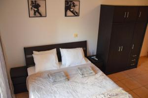 Raise Cosy Studio with pool in Limassol