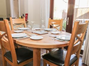 Pebble Cottage Dunnscroft