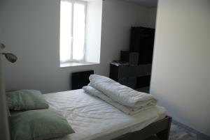 Maisons de vacances Paranthese a Marennes : photos des chambres
