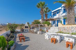 Poseidon Studios Astypalaia Greece