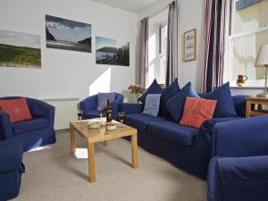 Columbine - 3hvězdičkové hotely ve městě Dartmouth