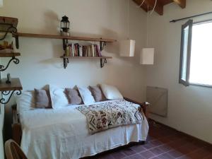 Remanso de las Acacias - Potrerillos