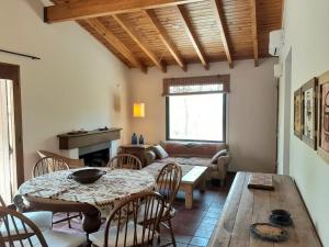 Remanso de las Acacias - Potrerillos