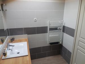 Maisons de vacances Gite familial -- Les PALMIERS : photos des chambres