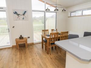 Woodpecker Lodge