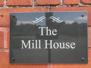 The Mill House